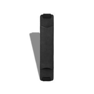 Portapenne in pelle elastica custodia per taccuino penne per penne - Product Image 6