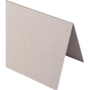 บอร์ดแบบหนา2มม. 2.5มม. บอร์ดแบบสองด้านมีสีเทาด้านหลัง180gsm ลายการ์ตูน - Product Image 2