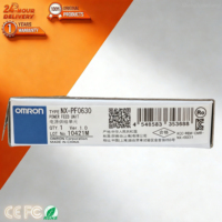 Contrôleur PLC NX-PF0630 neuf, série NX, unité d'alimentation supplémentaire pour PLC