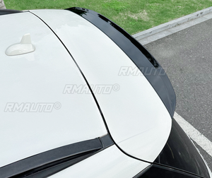 Alerón Trasero para Mercedes Benz Clase ML GLE W166 2012-2019, Pieza de Modificación, Alerón de Techo Trasero, Accesorios para Auto - Product Image 3