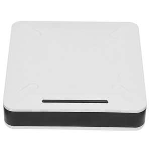 Boîte carrée DC 12V 1.0A FM783 schumarn générateur d'ondes 7.83Hz générateur d'impulsions Ultra-basse fréquence - Product Image 1