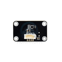 Capteur IMU 10 axes intégré avec processeur DSP ARM 32 bits/BLE5.3/acceleromètre/gyroscope/magnétomètre/baromètre de température
