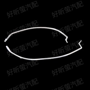 ไฟเดย์ไลท์แบบเส้นสำหรับ Mercedes-Benz E-Class W207 ปี 2014-2016  ไฟ LED 12V สำหรับตกแต่งไฟหน้า - Product Image 1
