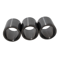 Manchon de protection en carbure de tungstène pour pompe ESP, puits pétrolier