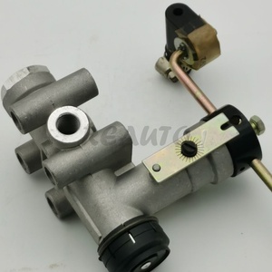 Válvula de Nivel OE 4640060020 9450351 0339792 para Camiones Bpw/volvo/scania/man, Repuestos - Product Image 5