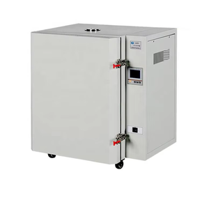 Four industriel à air chaud, four de séchage à air forcé à haute température de 400 degrés - Product Image 1