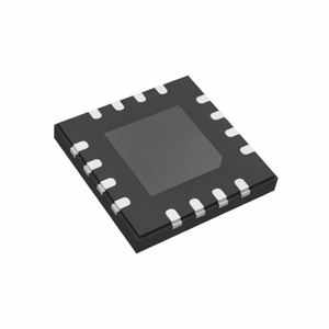 Componente Electrónico PIC16F18126-I_7N Canal del Fabricante IC MCU 8BIT 28KB FLASH 16VQFN 16 VQFN Exposed Pad Embedded - Product Image 1