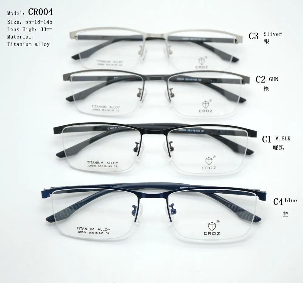 Солнцезащитные очки мужские белые очки высокого качества ацетатная оправа металлические оптические мужские очки