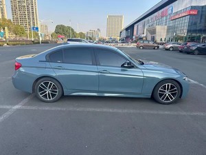 Điều chỉnh cơ thể Kit phía trước và phía sau thanh <span class=keywords><strong>m</strong></span> thể thao Kit cho BMW BMW 3 Series f30f35 thay đổi MT Surround <span class=keywords><strong>M</strong></span> thể thao <span class=keywords><strong>m</strong></span>-công nghệ - Product Image 3