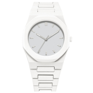 Montres à quartz haut de gamme pour hommes et femmes, étanches, au design élégant et charmant, 51 mm, bracelet 20 mm, populaires en Asie du Sud-Est et au Moyen-Orient - Product Image 3