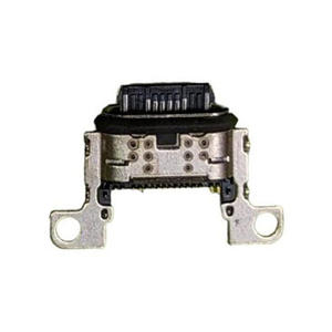 Connecteur de prise USB, chargeur, port de charge pour Samsung Galaxy <span class=keywords><strong>A33</strong></span> A53 A73 A52S Puerto De Carga - Product Image 2