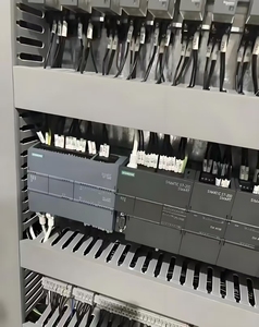 ซีพียู SIMATIC <span class=keywords><strong>6Es7</strong></span> <span class=keywords><strong>217</strong></span>/6Es7217-<span class=keywords><strong>1Ag40</strong></span>-<span class=keywords><strong>0Xb0</strong></span> รุ่นใหม่ล่าสุด โมดูลคอนโทรลเลอร์เฉพาะสำหรับการควบคุมอุตสาหกรรม DC/DC/DC เยอรมนี - Product Image 5