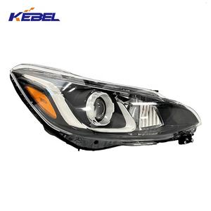 Lampe de voiture Offre Spéciale 42704893 42704896 phare led de haute qualité pour <span class=keywords><strong>Chevrolet</strong></span> <span class=keywords><strong>Spark</strong></span> 2019 <span class=keywords><strong>2020</strong></span> 2021 pièces de carrosserie automobiles - Product Image 6