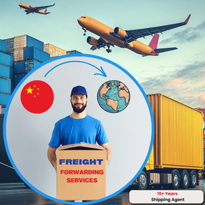 Door to Door Shipping Cost Cheap Shipping Ddp Service <strong>Sea</strong> <strong>Freight</strong> <strong>air</strong> <strong>Freight</strong> Forwarder Shipping Agent <strong>China</strong> to Saudi Arabia - Product Image 2