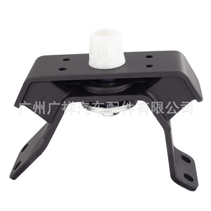 ยางรองแท่นเครื่อง 12371-75030 สำหรับโตโยต้า ปราโด อะไหล่ยึดเครื่องยนต์ - Product Image 1