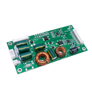 Scheda Inverter a Corrente Costante <span class=keywords><strong>CA</strong></span>-288 per TV LED LCD 26-55 Pollici, Modulo Retroilluminazione Universale DC 19-45V a DC 60V-165V - Product Image 1