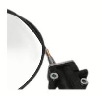 Capteur de position du papillon des gaz YW937 pour transmission Allison, assemblage HX-29507766