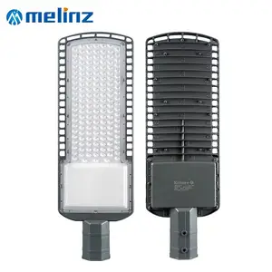 Factory Price Park Pathway Courtyard IP65 Waterproof 30W 50W 100W 150W 200W LED Street Light