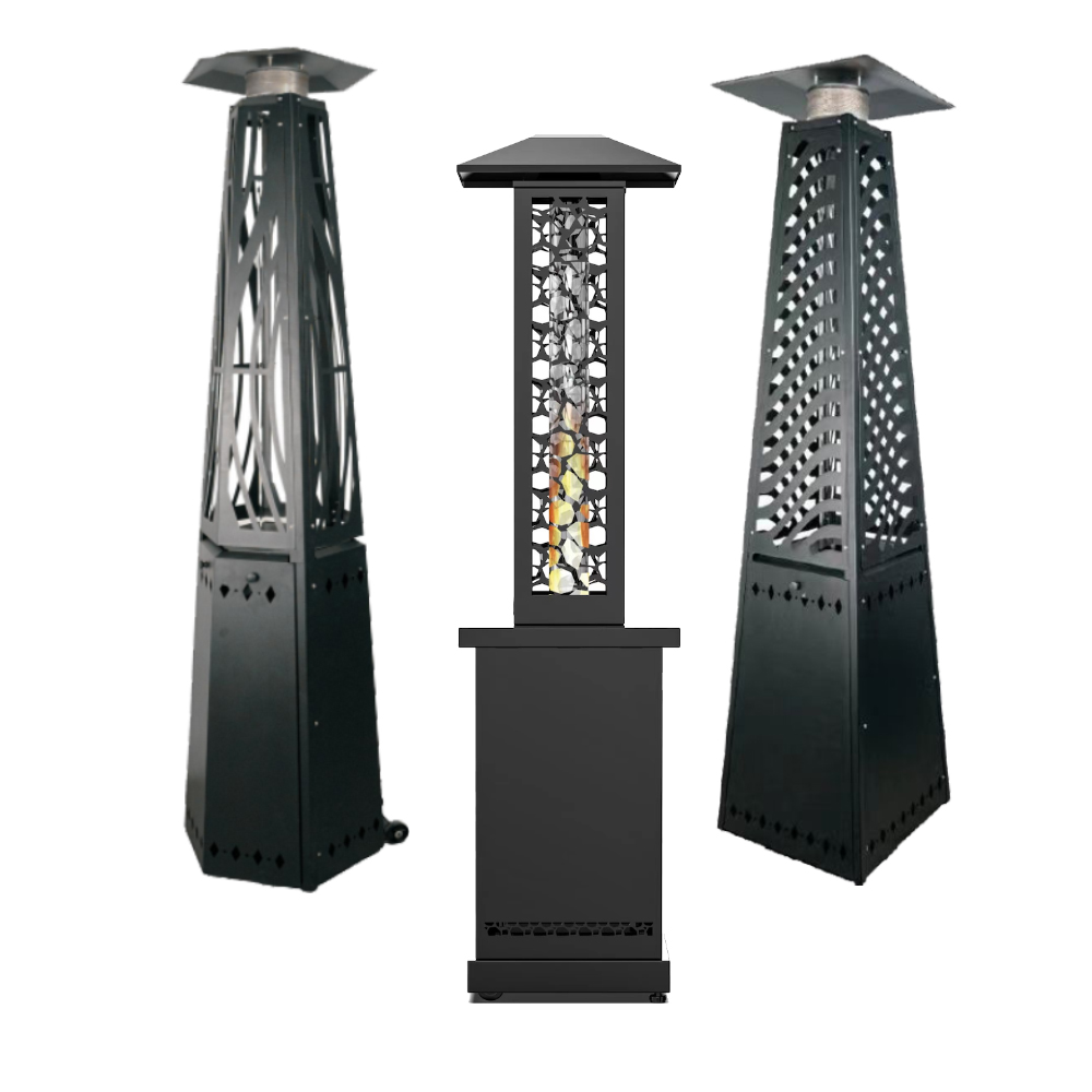 Patio Heater Pilot Lights But Not Burner Thermocouple Patio Heater