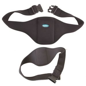 Insulated Cooler Box Neoprene Carrier Belt for <b>Mic</b> Transmitters-Durable Anti-Theft & Dustproof Outdoor Use - Product Image 5