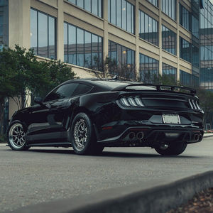 Jantes forgées Beadlock 17 18 19 20 21 22 24 pouces pour Dodge Charger Challenger pour <span class=keywords><strong>Audi</strong></span> Rs7 Rsq8 <span class=keywords><strong>Rs6</strong></span> S7 S8 pour BMW pour Benz S80 - Product Image 4