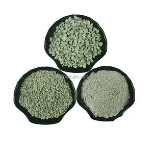 Polvere di Zeolite naturale al 100% Zsm 5 prezzo Mcm 22 13x Clinoptilolite Zeolites