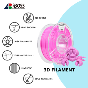 Filament PETG IBOSS 1,75 mm, fabriqué directement en usine, pour impression 3D - Product Image 4