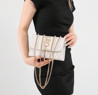 Sacs de soirée pour femmes en gros, sacs fourre-tout de luxe pour femmes, moins de 2000, style 5000, marron, marques de qualité supérieure avec logo