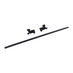 ชุดซีลประตูเครื่องล้างจาน 4172127 ชิ้นส่วนทดแทนปะเก็นยางสำหรับอุปกรณ์เสริมเครื่องล้างจาน - Product Image 4