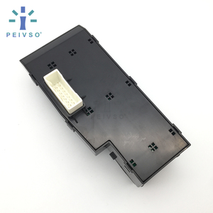 สวิตช์กระจกไฟฟ้า PEIVSO 93570-F21004X สำหรับรถยนต์ฮุนได เอลันตร้า ปี 2017-2021 - Product Image 5