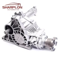 6 Month Warranty 23247709 2.4L Transfer Case Assembly 2013 Chevrolet Equinox 2.4L 84953426