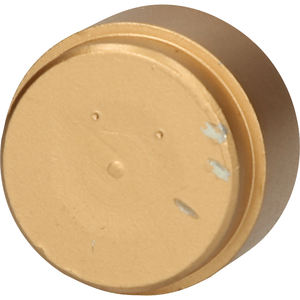 Manchon de pression pour petit sabot de frein Ø 35.5mm Longueur L.24 mm - Product Image 1