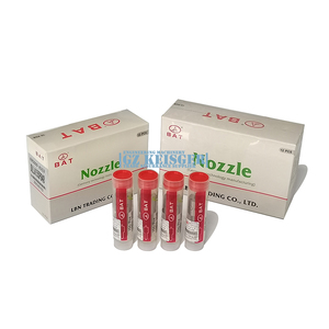 Keisger BAT áp lực cao <span class=keywords><strong>Common</strong></span> <span class=keywords><strong>Rail</strong></span> dlla155p948 phun nhiên liệu phun vòi phun 155p948 Phụ tùng máy xúc 095000-6583 - Product Image 2