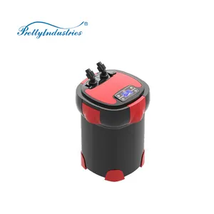 Frekans dış filtre serisi DC değişken frekans pompası dalgıç pompa fiyatı ZW-3000