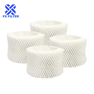 Filtre humidificateur de remplacement Compatible avec Kaz Vicks WF2 Vicks V3100 V3500N V3500 V3700 V3800 V3900 Kaz 3020 <span class=keywords><strong>Sunbeam</strong></span> 1118 - Product Image 3