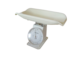 Pèse-bébé à bas prix, pèse-bébé numérique - Product Image 1