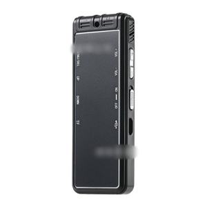 Grabadora de Voz Profesional L15 HD con Reducción de Ruido |   Formatos MP3/WAV, Grabación Continua de 12 Horas - Product Image 6