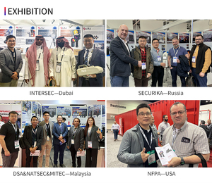 Analisadores Handheld Portable do gás do detector LSJ do PID para <span class=keywords><strong>a</strong></span> droga & o equipamento da detecção do agente químico - Product Image 6