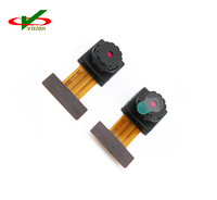 Module de caméra MIPI à mise au point fixe OV5640 5MP 24 broches pour vision embarquée