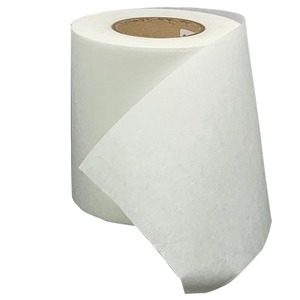 Composite Nonwoven Fabric <b>Filter</b> Cloth 33g Food Grade For <b>Coffee</b> Tea Decoction Bags - Product Image 1