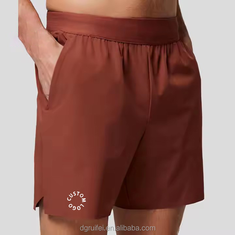 Printed Gym Custom Quick Dry Shorts