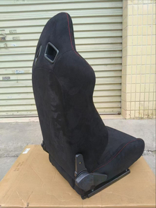 Sedile da Corsa RECARO SR7 MUGEN, Sedile Regolabile con Struttura Reclinabile Anteriore <span class=keywords><strong>e</strong></span> Posteriore per <span class=keywords><strong>Audi</strong></span> - Product Image 6