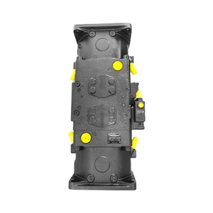 ชิ้นส่วนไฮดรอลิก A20VO520 แบรนด์ OEM ปั๊มไฮดรอลิกแบบลูกสูบแกนหมุนปรับปริมาตรได้ รุ่นใหม่ ของ Reexroth สำหรับรถขุด 9800 - Product Image 5