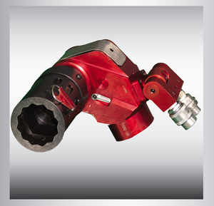 Hydraulic <strong>Torque</strong> Wrench Hex. Type Hand Tools for Big <strong>Torque</strong> Value Industry Titanium Hex Wrench - Product Image 1