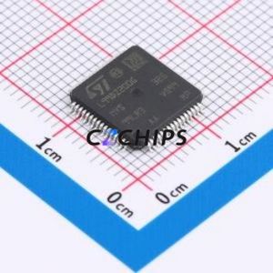 Vente en gros L99DZ200GTR LQFP-64(10x10) Circuit intégré IC Chip PMIC Professional Power Management IC (PMIC) - Product Image 1