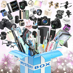 Gli smartwatch più venduti, cuffie popolari, prodotti elettronici 3C, scatole misteriose, Blind Box e sorprese fortunate - Product Image 6