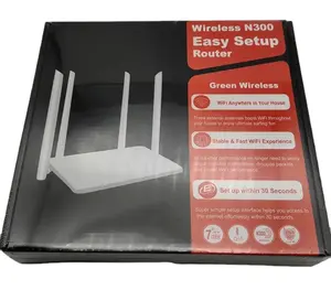 Tenda F3 V6 <span class=keywords><strong>300Mbps</strong></span> <span class=keywords><strong>Router</strong></span> không dây bán buôn <span class=keywords><strong>Wifi</strong></span> <span class=keywords><strong>Router</strong></span> hỗ trợ AP/ Repeater - Product Image 1