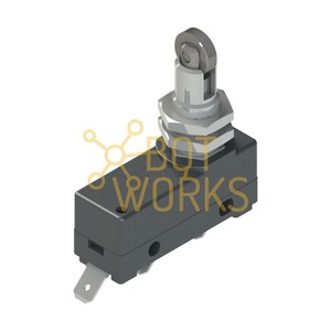 Pizzato MF17 - Nuevo - Product Image 1