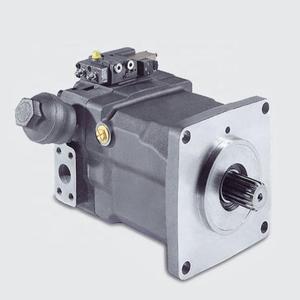 Bomba hidráulica de pistón HPR135-02R HPR-02L para plataforma giratoria, bomba hidráulica de alta presión HPR135 - Product Image 3
