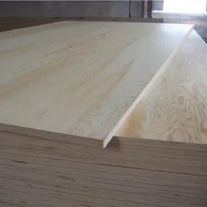 Высокое качество 18 мм сосновый лист 4x8 с aa ab ac bb класс коммерческая мебель из дерева